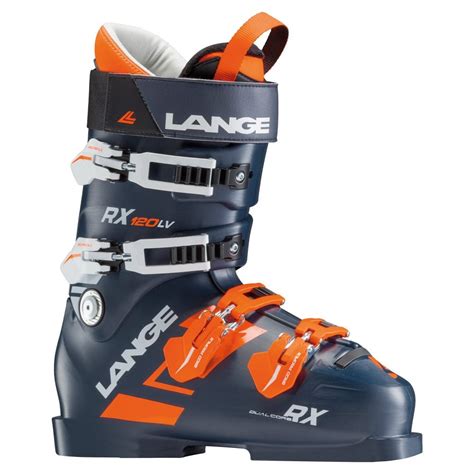 lange rx 120 lv opinioni|Lange RX 120 LV Ski Boot .